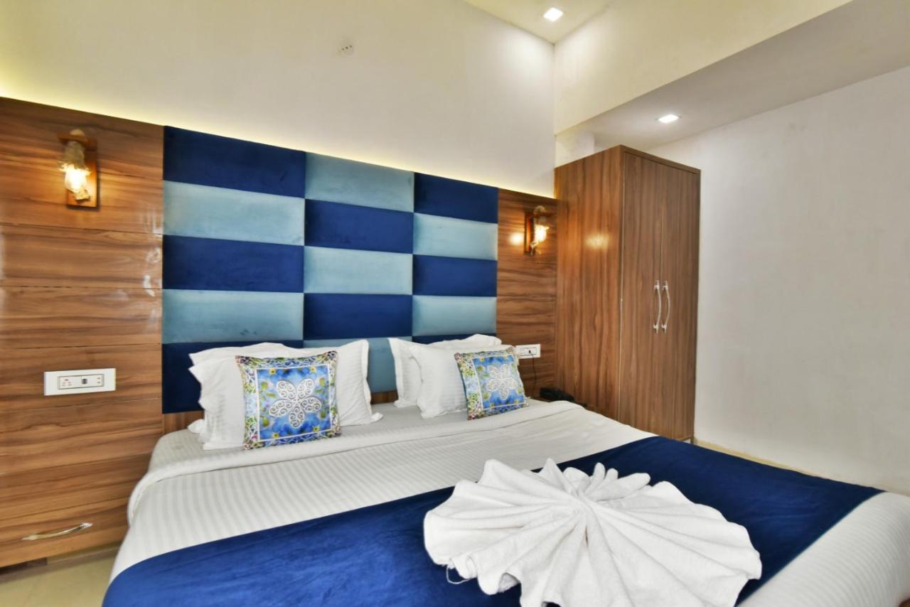 Hotel sallow International Amritsar Esterno foto