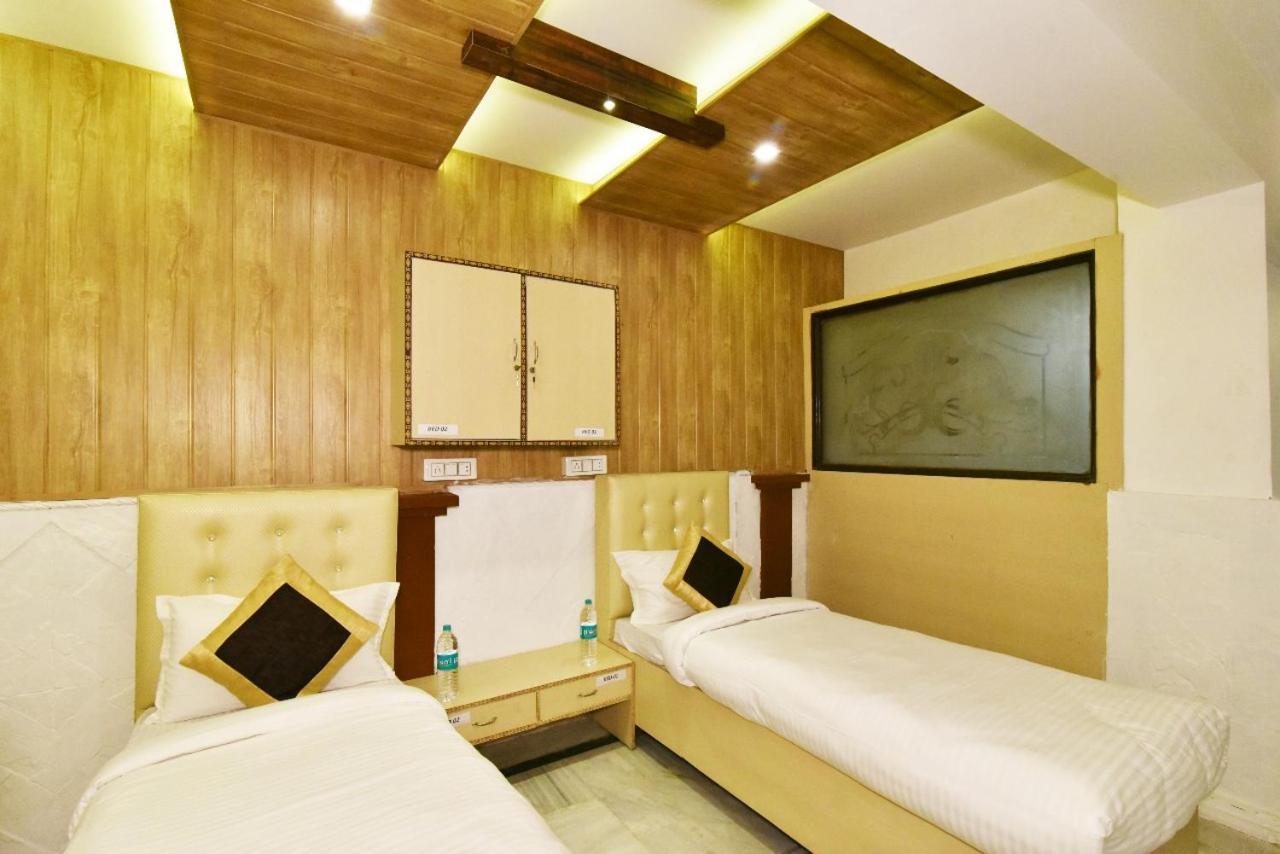 Hotel sallow International Amritsar Esterno foto